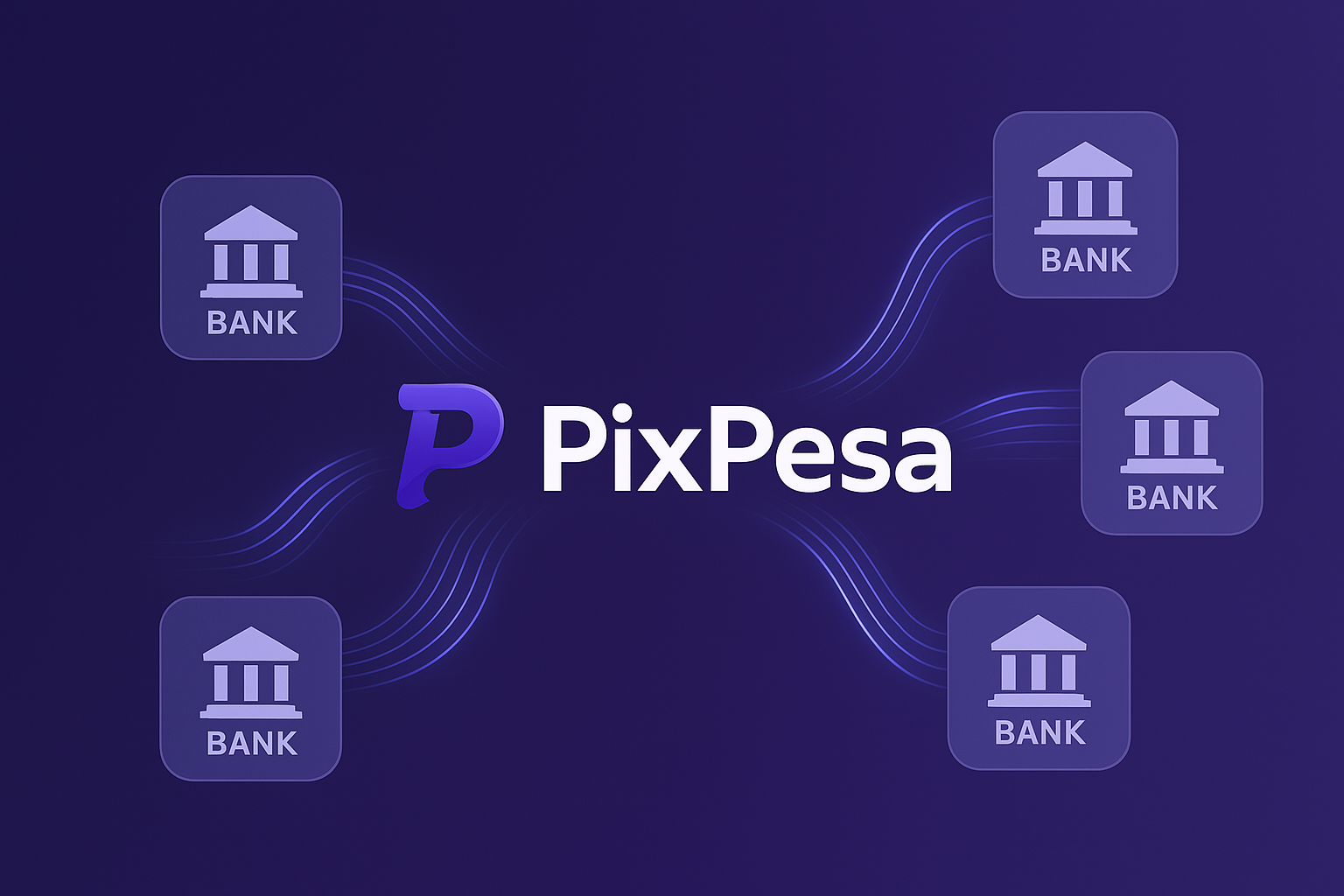 PixPesa Interoperability Feature