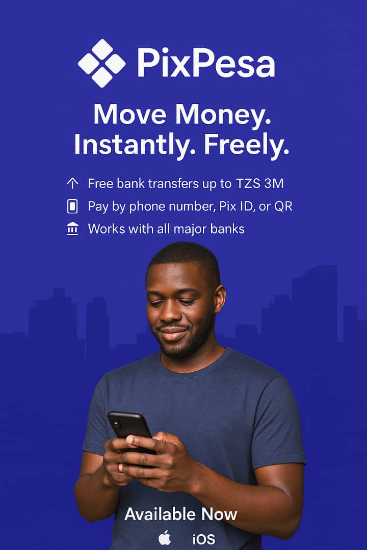 Digital Payments in Tanzania