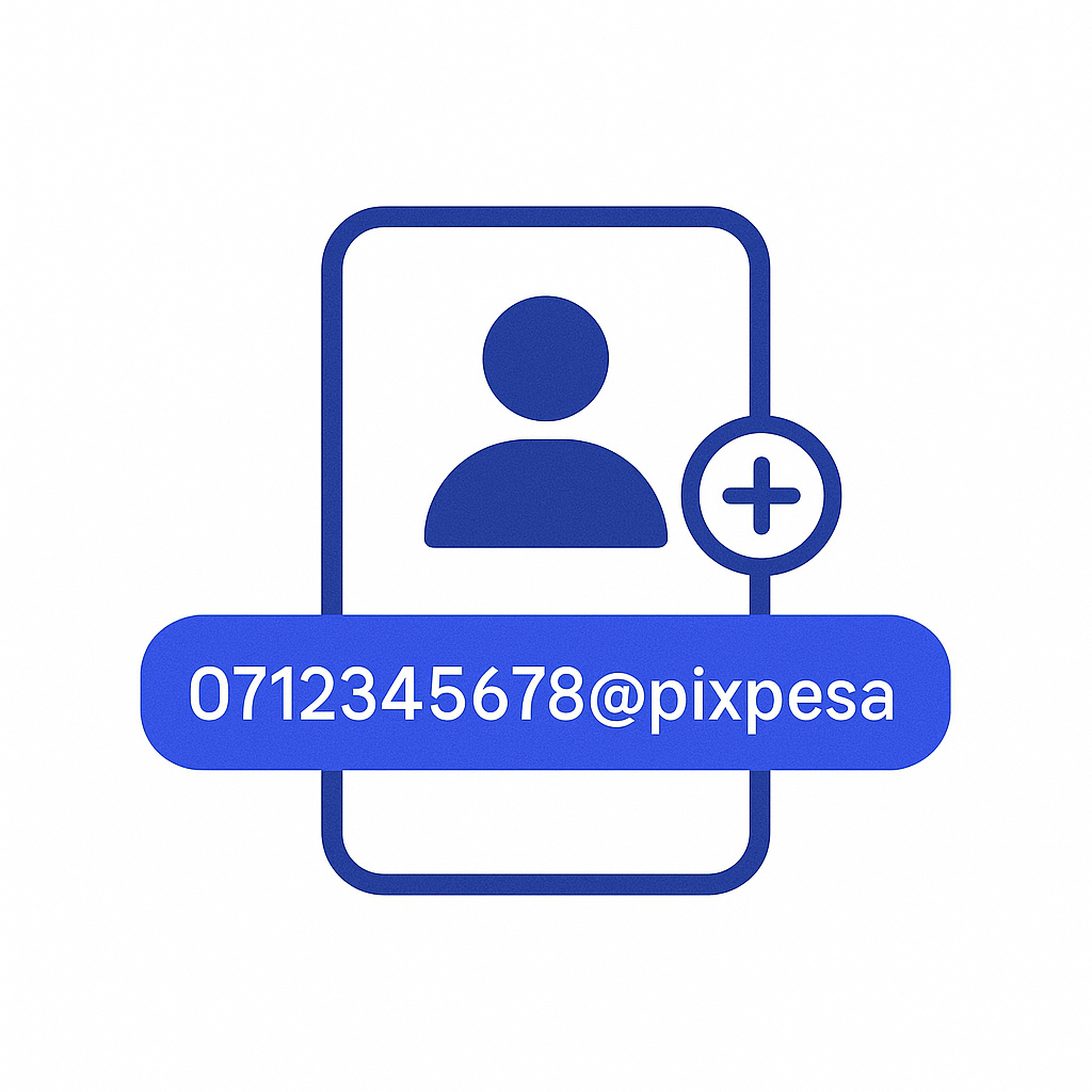 Create PixPesa ID